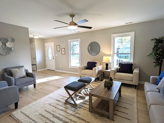2nd image of 1533 Mayfield Rd