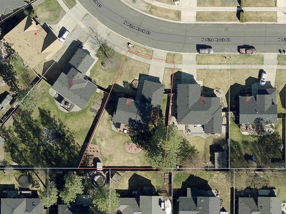 1st image of 7123 N Pine Rock St