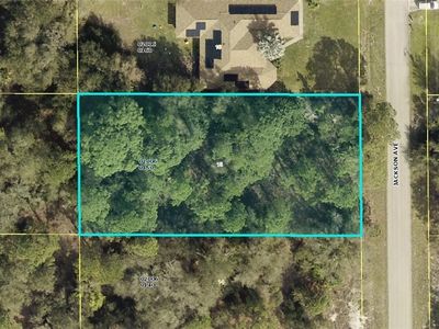 1605 Jackson Ave, Lehigh Acres, FL, 33972