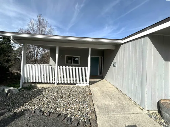 250 SE Derby St, Pullman, WA 99163