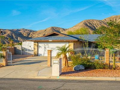 66220 Avenida Cadena, Desert Hot Springs, CA, 92240