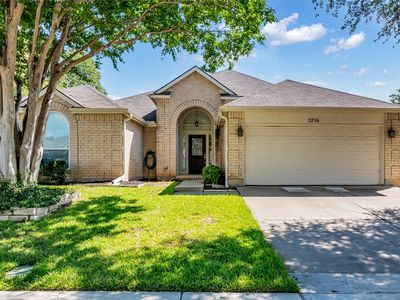 7216 Mesa Verde Trl, Fort Worth, TX, 76137