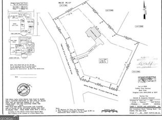 17 Denny Ridge Rd, Jasper, GA 30143