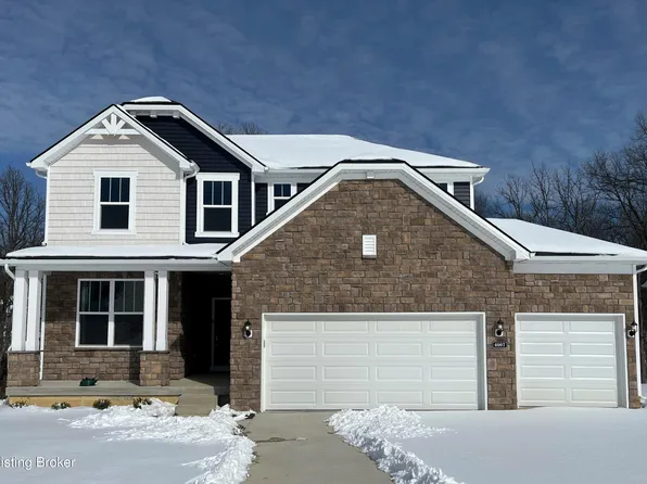 4007 Mosswood Ln, La Grange, KY 40031