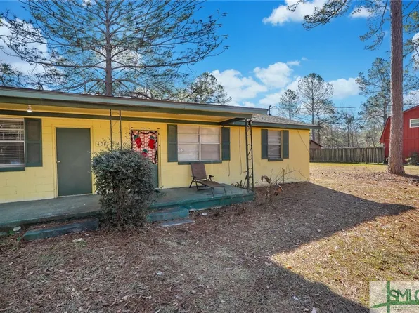 408 and 410 Ash Ash Street, Bloomingdale, GA 31302