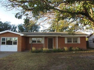 4004 26th St, Lubbock, TX 79410