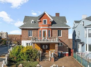 6660 Ridge Blvd #1, Brooklyn, NY 11220