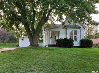 660 S Pearl St, Havana, IL 62644
