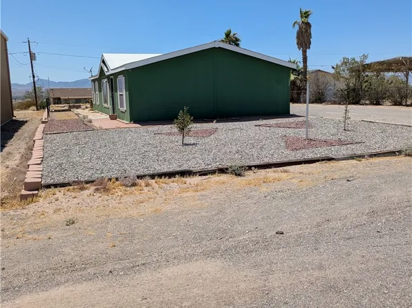 12779 S Concho Dr Unit 7, Topock, AZ 86436