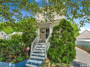99 Warner St, New Haven, CT 06514