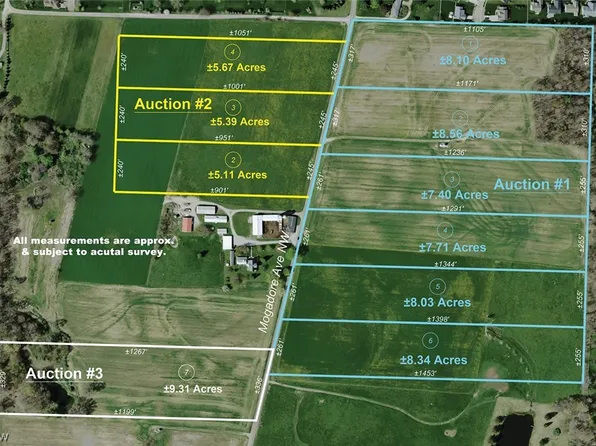 11949 Mogadore Ave NW, Uniontown, OH 44685