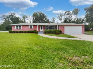 12421 Naomi Dr, Jacksonville, FL 32218