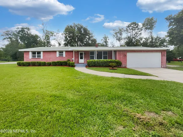 12421 NAOMI Drive, Jacksonville, FL 32218