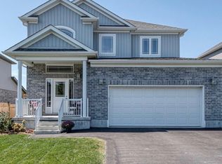 18 Hartfield St #18, Ingersoll, ON N5C0C4