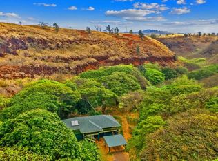 5011 Awawa Rd, Hanapepe, HI 96716