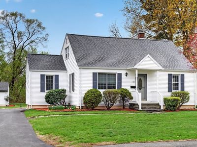 13 Hamilton Rd, Northborough, MA, 01532