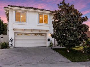 11655 Cebada Ct, San Diego, CA 92124