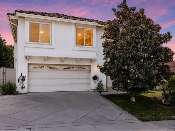 11655 Cebada Ct, San Diego, CA 92124