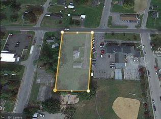1604 Wadsworth St, Radford, VA 24141