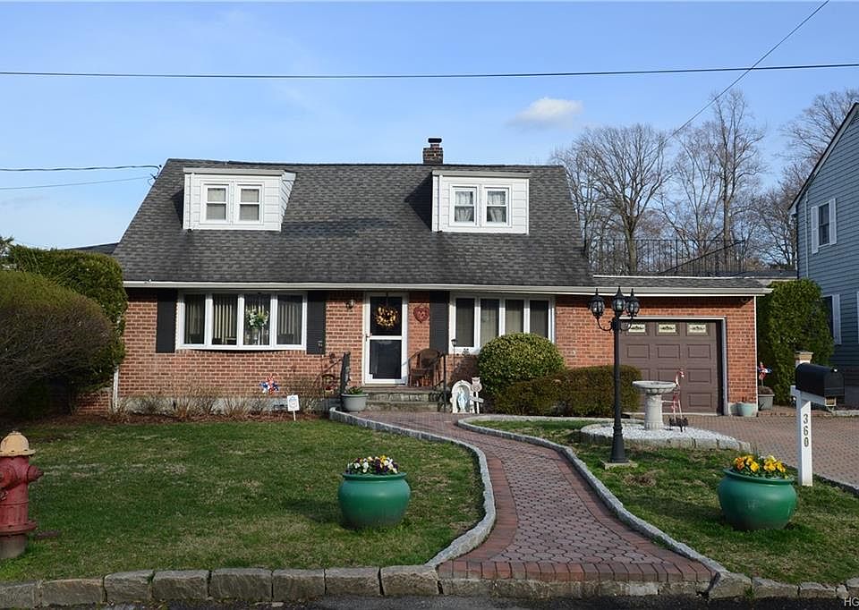 360 Helena Ave, Yonkers, NY 10710 Zillow