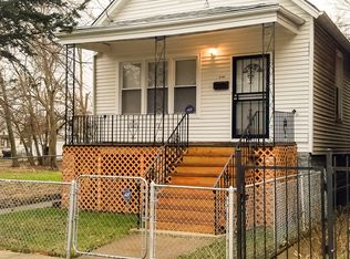 5144 S Union Ave, Chicago, IL