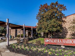 2185 Harbour Dr, Palmyra, NJ 08065
