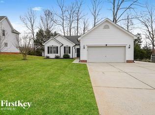 4255 Kiser Woods Dr SW, Concord, NC 28025