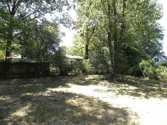 3631 Holland Dr, Memphis, TN 38127