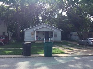728 N 3rd St, Rogers, AR 72756