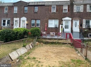 481 Raritan St, Camden, NJ 08105