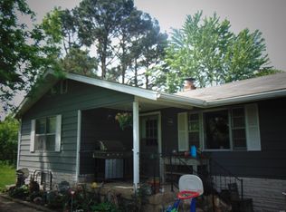 11999 Highway Ff, Bucyrus, MO 65444