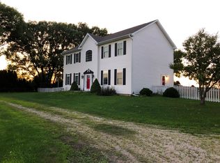 4210 W Minooka Rd, Newark, IL 60541