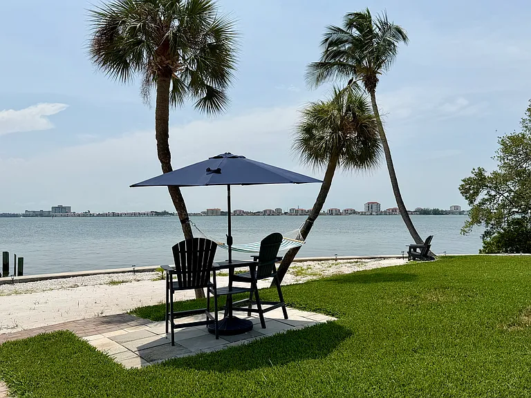 860 Boca Ciega Isle Dr — Photo 2