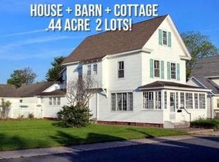 6346 Cropper St, Chincoteague, VA 23336