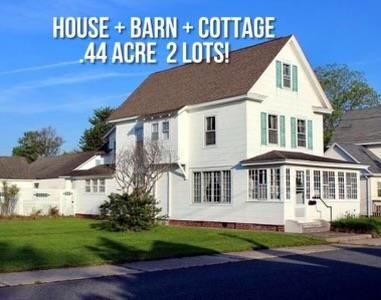 6346 Cropper St, Chincoteague, VA, 23336