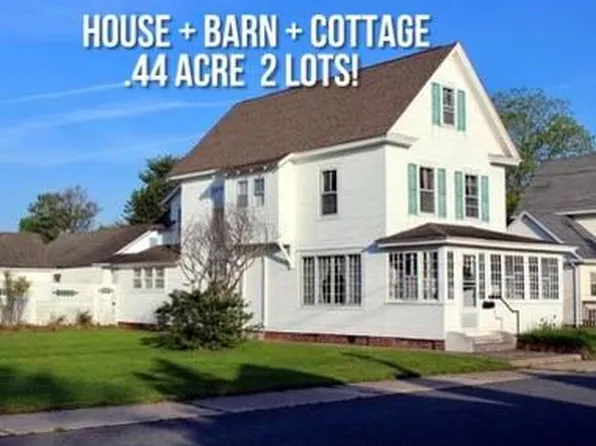 6346 Cropper St, Chincoteague, VA 23336