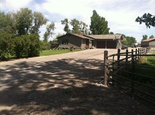 3371 E 750 N, Menan, ID 83434