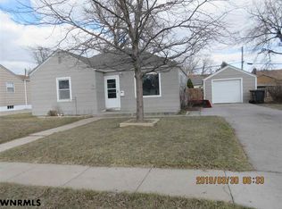 1305 Bryant Ave, Scottsbluff, NE 69361