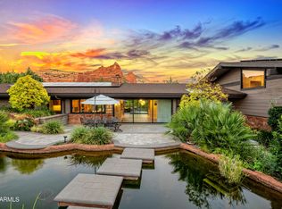 345 Rim Shadows Dr, Sedona, AZ 86336