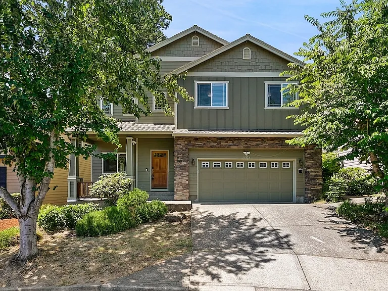 14455 NW Pioneer Park Way — Photo 1
