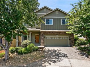 14455 NW Pioneer Park Way, Beaverton, OR 97006