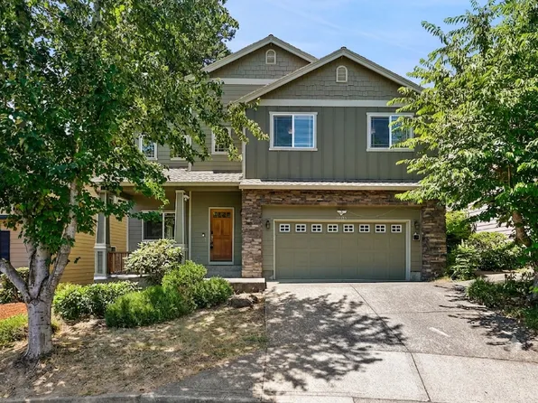 14455 NW Pioneer Park Way, Beaverton, OR 97006