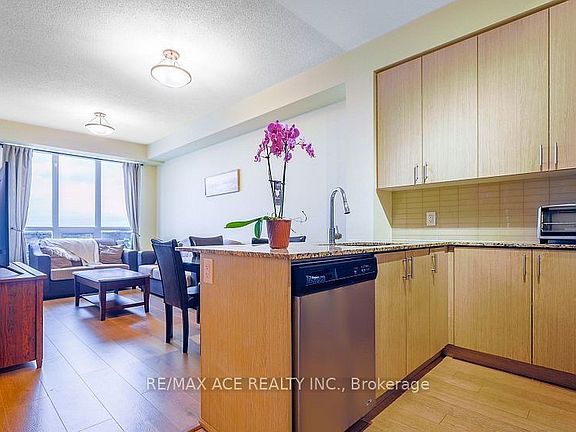 2nd image of 9582 Markham Rd #1107