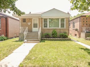 3545 W 75th Pl, Chicago, IL 60652