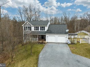 96 Thayer Rd, Birdsboro, PA 19508