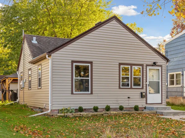 1411 E 62nd St, Minneapolis, MN 55423