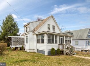 8436 Church Rd, Pasadena, MD 21122