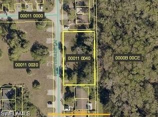 Nightshade Ln, Fort myers, FL 33905