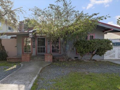 763 S 11th St, San Jose, CA, 95112