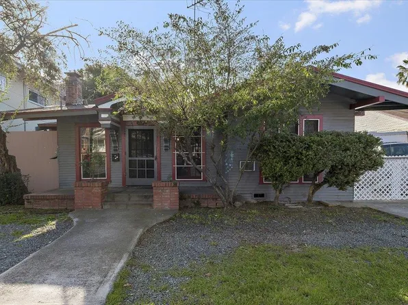 763 S 11th St, San Jose, CA 95112